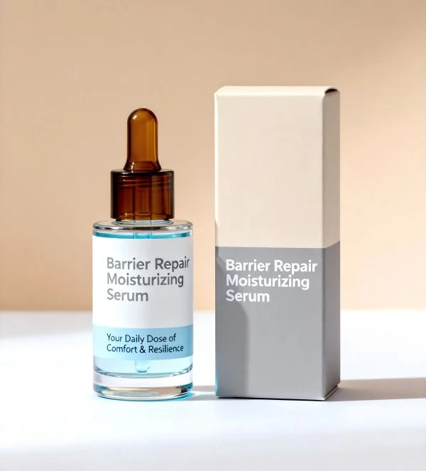 Barrier Repair niisutav seerum